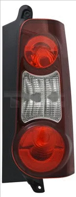 Tail Light Assembly (11-11382-11-2)