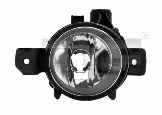 Front Fog Light (19-0468-01-2)