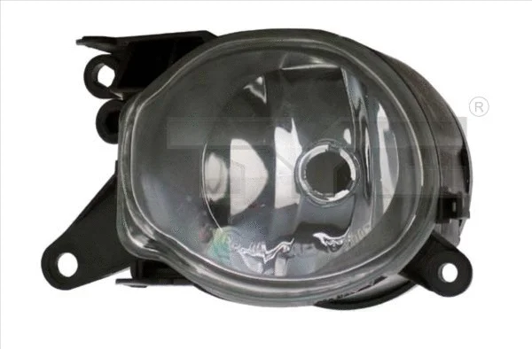 Front Fog Light (19-0002-05-2)