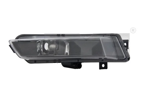 Front Fog Light (19-11016-01-9)