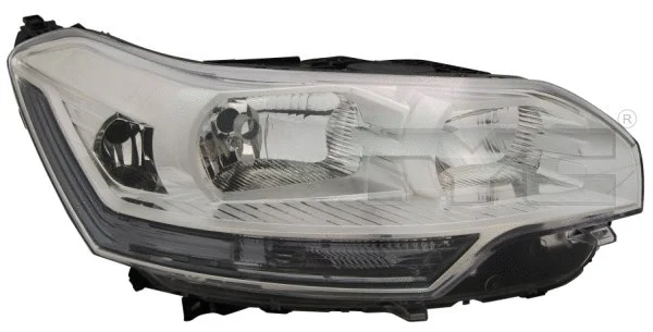 Headlight (20-11756-05-2)