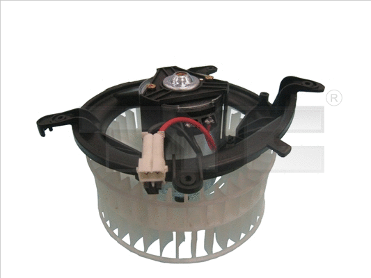 Interior Blower (521-0001)