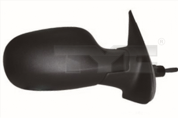 Exterior Mirror (324-0006)