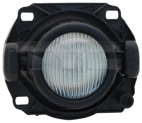Front Fog Light (19-0501-01-9)
