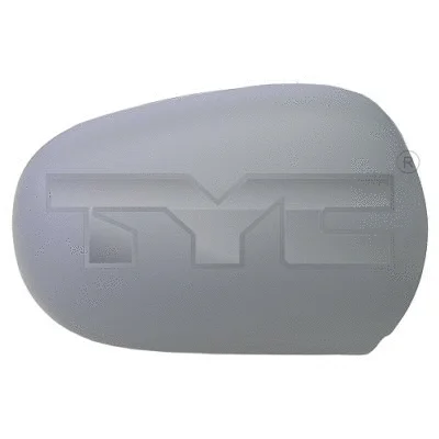 Cover, exterior mirror (328-0011-2)