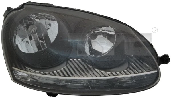 Headlight (20-0318-35-2)