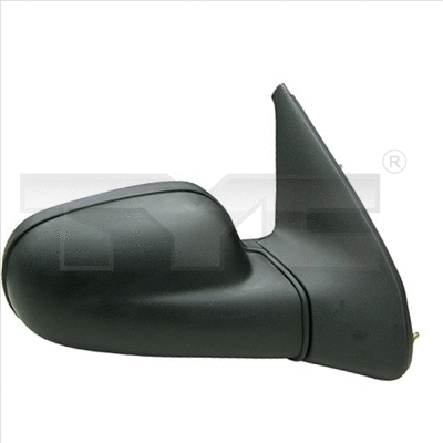 Exterior Mirror (328-0008)