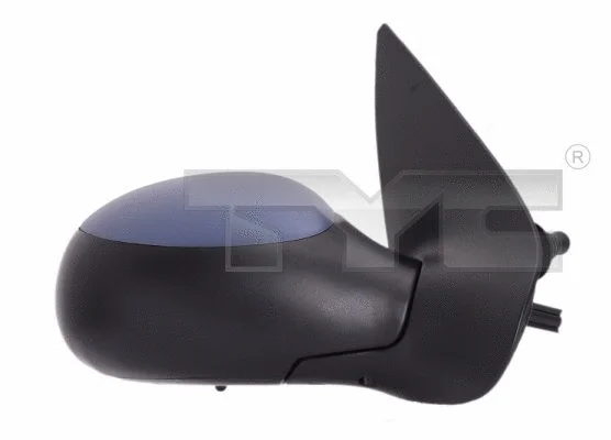 Exterior Mirror (326-0078)
