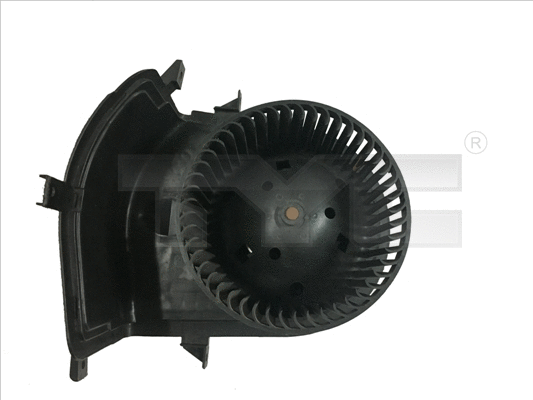 Interior Blower (537-0011)