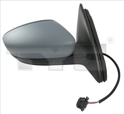 Exterior Mirror (332-0060)