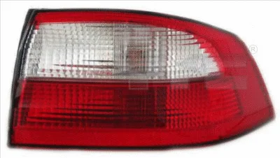 Tail Light Assembly (11-0351-01-2)