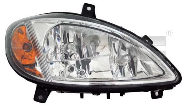 Headlight (20-0464-05-2)