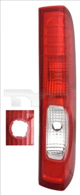 Tail Light Assembly (11-12383-31-2)