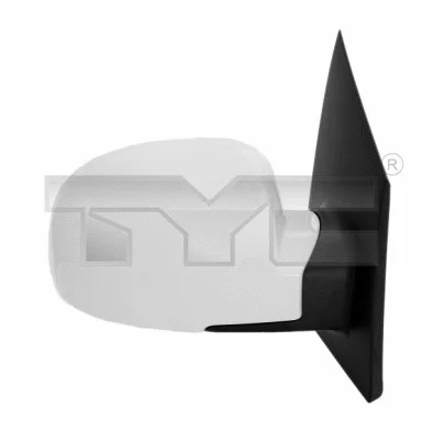 Exterior Mirror (313-0023)