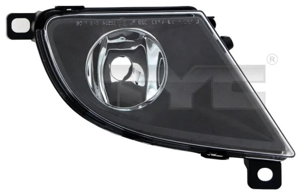 Front Fog Light (19-0729-01-9)