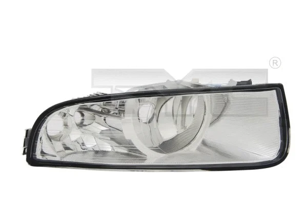 Front Fog Light (19-11020-01-2)