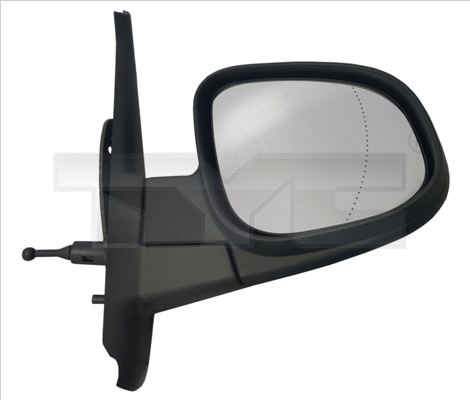 Exterior Mirror