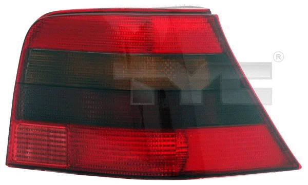Tail Light Assembly (11-0254-01-2)