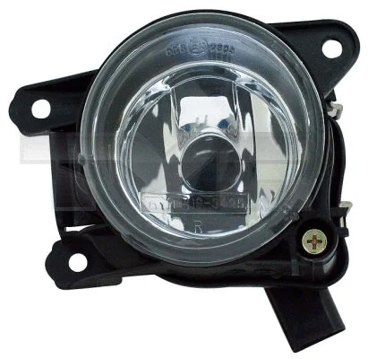Front Fog Light (19-5426-05-2)