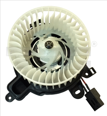 Interior Blower (505-0002)