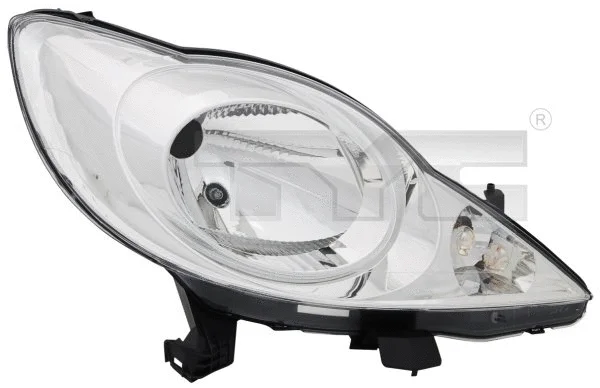 Headlight (20-11608-05-2)