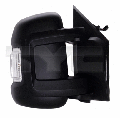 Exterior Mirror (309-0193)