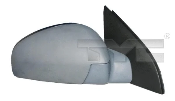 Exterior Mirror (325-0102)