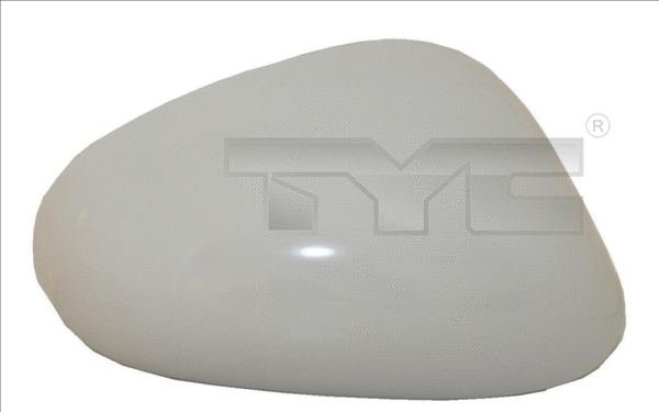 Cover, exterior mirror (331-0056-2)