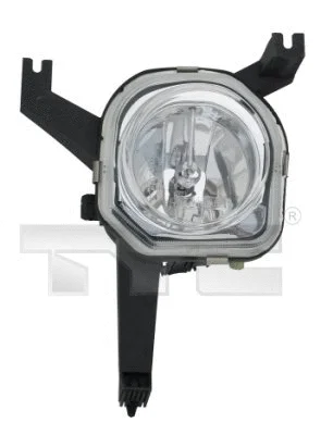 Front Fog Light (19-0231001)