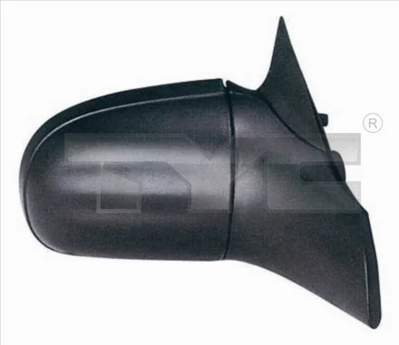 Exterior Mirror (325-0024)