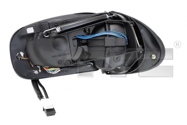 Exterior Mirror (321-0069)