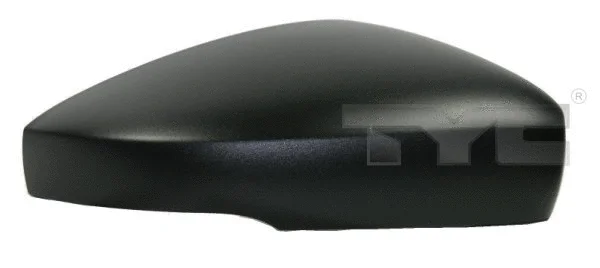 Cover, exterior mirror (337-0181-2)