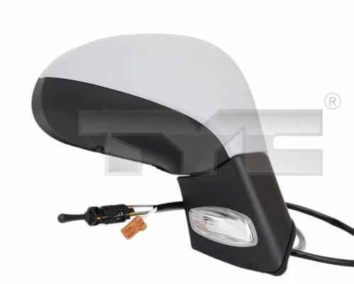 Exterior Mirror (326-0085)