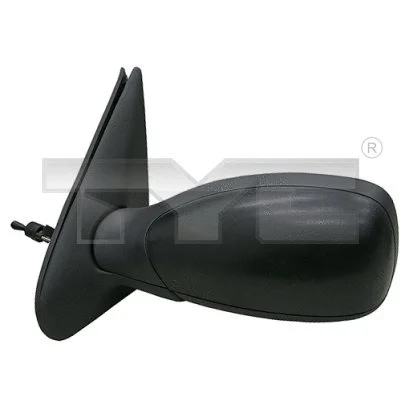Exterior Mirror (326-0102)