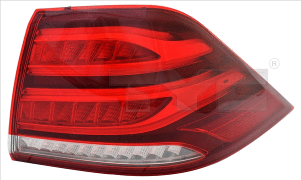 Tail Light Assembly (11-9022-10-9)