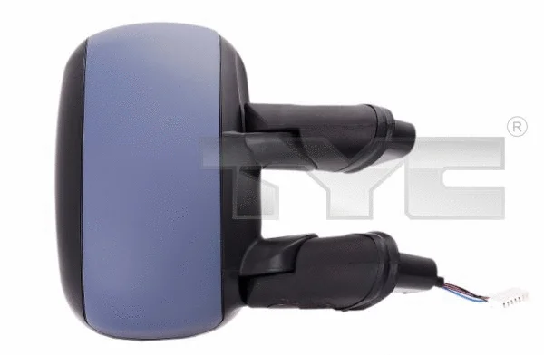 Exterior Mirror (309-0059)