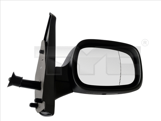 Exterior Mirror