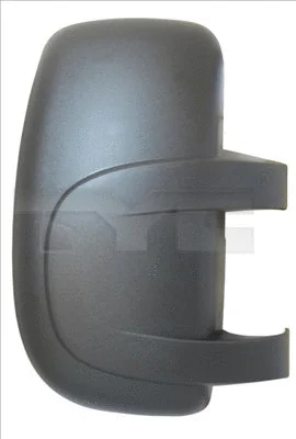 Cover, exterior mirror (325-0072-2)