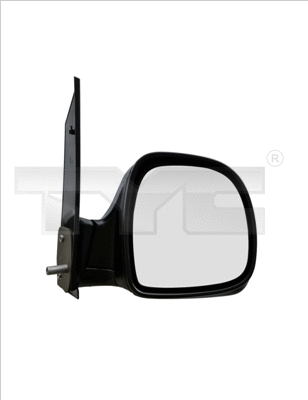 Exterior Mirror
