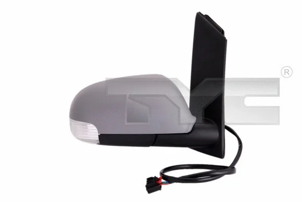 Exterior Mirror (337-0165)