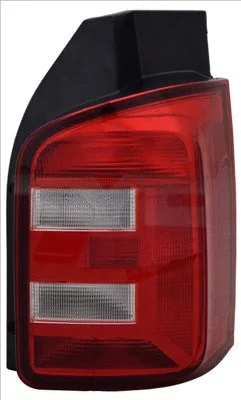 Tail Light Assembly (11-14007-01-2)
