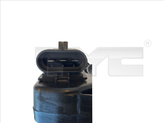 Fan, engine cooling