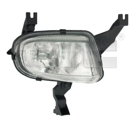 Front Fog Light (19-0176-05-2)