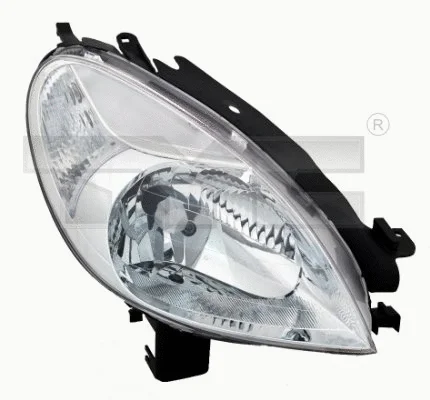 Headlight (20-1066-05-2)