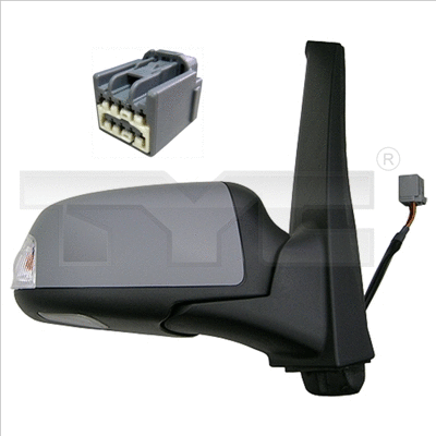 Exterior Mirror (310-0102)