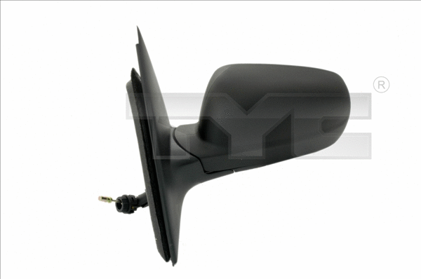 Exterior Mirror (331-0002)