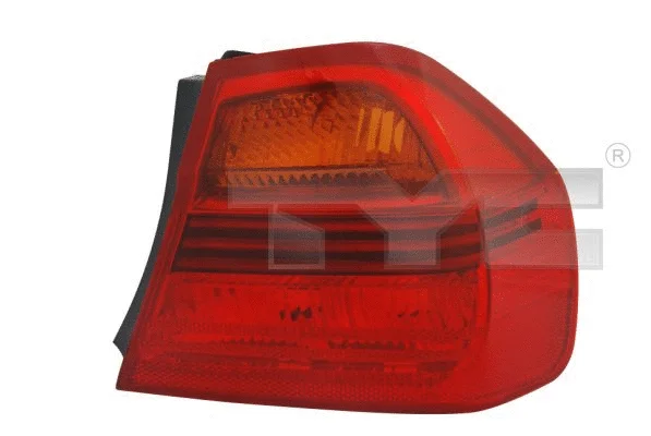 Tail Light Assembly (11-0908-01-9)