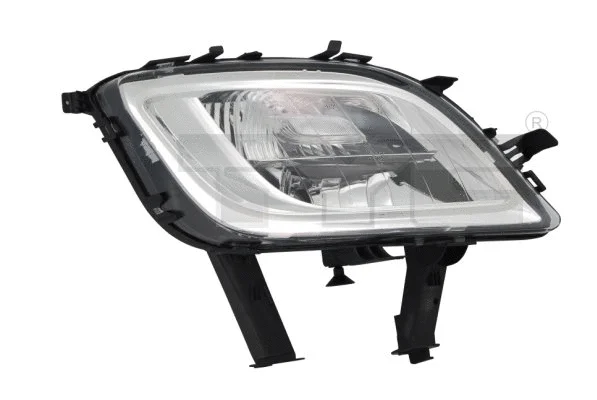 Front Fog Light (19-0921-01-2)