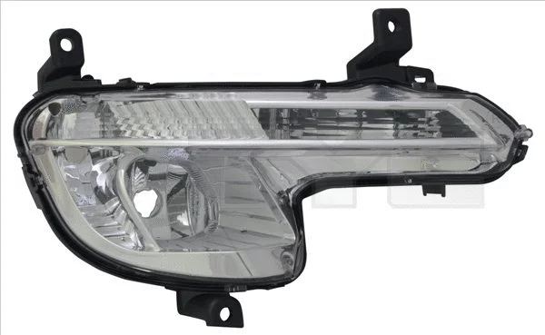 Front Fog Light (19-12100-01-2)
