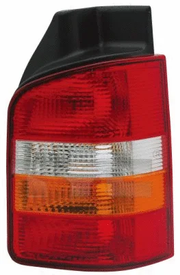 Tail Light Assembly (11-0576-01-2)
